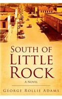 South of Little Rock