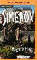 Maigret Is Afraid