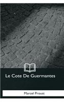 Le Cote De Guermantes