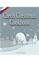 Czech Christmas Cookbook