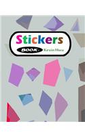 Stickers Book 4
