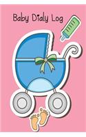 Baby Daily Log