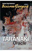 BoomeRangers Book 2. The Taranaki Oracle