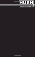 HUSH Success Planner 2.0