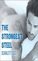 Strongest Steel Lib/E