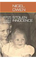 Stolen Innocence