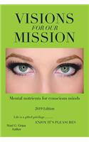 Visions for Our Mission