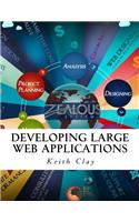 Developing Large Web Applications