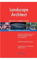 Landscape Architect RED-HOT Career Guide; 2558 REAL Interview Questions