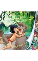 Le Livre de La Jungle, Disney Presente