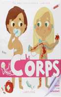 Le corps