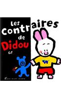 Les Contraires de Didou