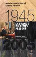 La France du temps present [ePub]
