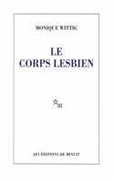 Le Corps Lesbien