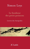 Le bonheur des petits poissons