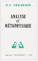 Analyse Et Metaphysique
