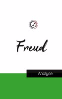 Sigmund Freud (étude et analyse complète de sa pensée)