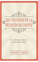 Les coulisses de la relation de couple (Marriage Matters