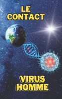 contact Virus Homme