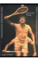 Tennis Methode Definiertes Timing