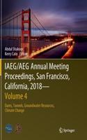 Iaeg/Aeg Annual Meeting Proceedings, San Francisco, California, 2018 - Volume 4