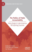 Politics of Public Accountability