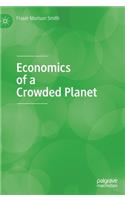 Economics of a Crowded Planet