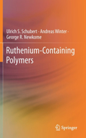 Ruthenium-Containing Polymers