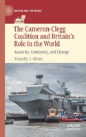 Cameron-Clegg Coalition and Britain's Role in the World
