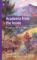 Academia from the Inside