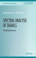 Spectral Analysis of Signals