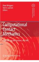 Computational Contact Mechanics