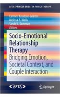 Socio-Emotional Relationship Therapy