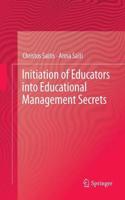 Initiation of Educators Into Educational Management Secrets