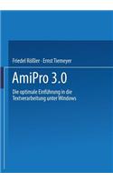 AmiPro 3.0