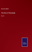 Heirs of Cheveleigh
