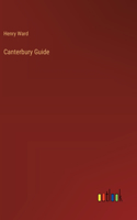 Canterbury Guide