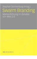 Swarm Branding