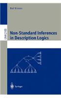 Non-Standard Inferences in Description Logics