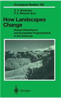 How Landscapes Change