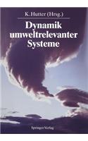 Dynamik Umweltrelevanter Systeme