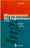 Management fur Ingenieure