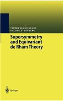 Supersymmetry and Equivariant de Rham Theory