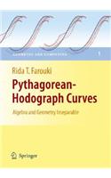 Pythagorean-Hodograph Curves: Algebra and Geometry Inseparable