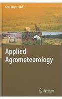 Applied Agrometeorology