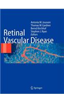 Retinal Vascular Disease