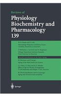 Reviews of Physiology, Biochemistry and Pharmacology 139