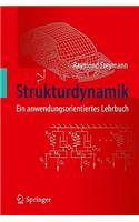 Strukturdynamik