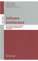 Software Architecture