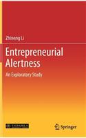 Entrepreneurial Alertness